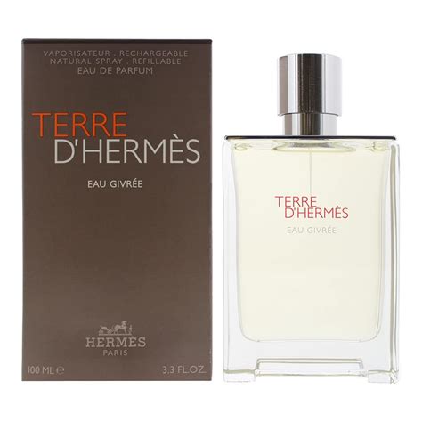 hermes eau givree parfum|where to buy Hermes perfume.